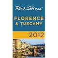 Rick Steves' Florence and Tuscany 2012