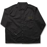Hobart 770568 Flame Retardant Cotton Welding Jacket - XXL