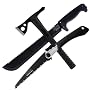 SOG Specialty Knives and Tools CK-23 SOGfari II Co&hellip by SOG Specialty Knives & Tools
