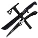 SOG Specialty Knives and Tools CK-23 SOGfari II Combo Set