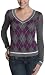Price Comparison : Buffalo Jeans Women's Sydney Argyle Sweater