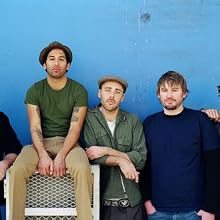 Mad Caddies - Mad Caddies