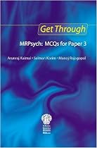 Get Through MRCPsych: MCQs for Paper 3