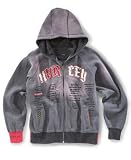 Hurley Boys States Tour Hoodie