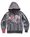 Hurley Boys States Tour Hoodie