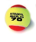 Picture of Karakal Solo 70 Tennis Ball