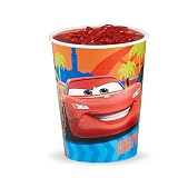 Disney's Cars 2 - Grand Prix 16 oz. Plastic Cup
