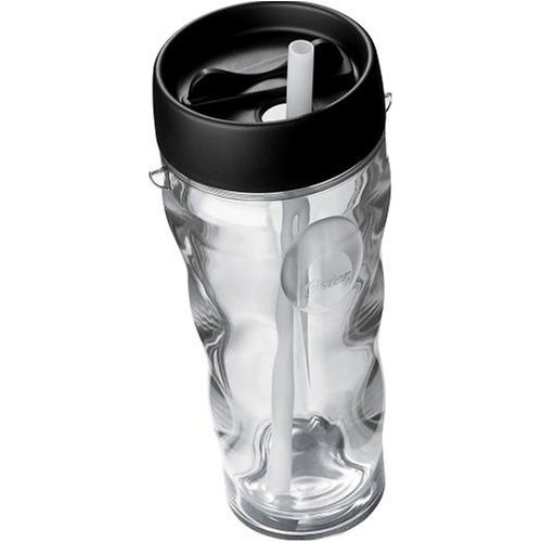 Childrens Toyshop  Kitchen & Housewares : Oster Blend N Go Cup Accessory Blend&drink