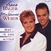 Frans-Bauer-&-Marianne-Weber-Wat Ik Zou Willen cd cover