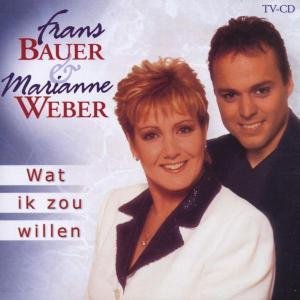 frans bauer & marianne weber - Wat Ik Zou Willen - Zortam Music