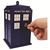 Doctor Who Tardis Safe : image