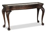Klaussner 443C1STBL Sofa Table