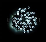 Everbright White LED Fairy Light Size / LED: 12 cm H x 17.5 cm W x 7.5 cm D / 280 