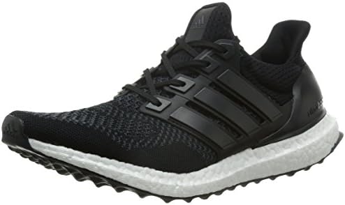 Men's Ultra Boost M, Black/White