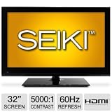 60 LCD TV:Seiki SC322TI 32