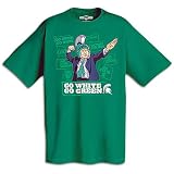 Michigan State ESPN Men's Corso's Headgear Tee