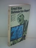 Behinderten-Report - Ernst Klee