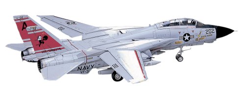 1/48F-14A トムキャット (大西洋空母航空団)