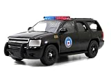2010 Chevy Tahoe- CIA 1/32