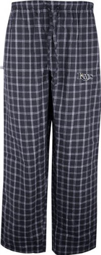 Buy Tampa Bay Rays Division Plaid Woven Pants