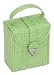 Kitchen & Housewares : The Aurora Jewelry Travel Case in Lime