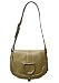 Dolce & Gabbana Miss Rider Tan Leather Shoulder Bag BB2076-A5138-80720