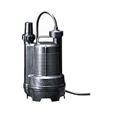 アズワン 水中ポンプ 60Hz 162×152×264mm （2-3297-02）