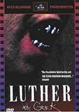 Luther the Geek DVD Director`s Cut Stacy Haiduk [1987]