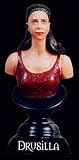 Buffy the Vampire Slayer Christmas Ornament: Drusilla