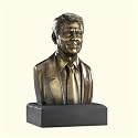 Valentine Sale - Ronald Reagan Bust - The Perfect Valentine Gift
