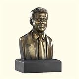Sale - Ronald Reagan Bust * Great Americans *