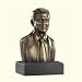 Ronald Reagan Bust * Great Americans *