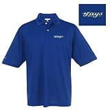 Toronto Blue Jays Control Polo by Antigua