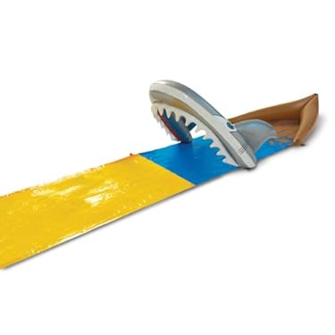 Slip N Slide Mega Shark