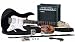 Yamaha Gigmaker EG - White Electric Guitar Package