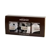 Bebe Au Lait Burp Cloth Set 3-Pack, Yoko