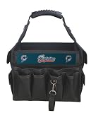 NFL Tool Bag 30060 Miami Dolphins 41xvHAKP0CL. SL160 NFL Tool Bag 30060 Miami Dolphins