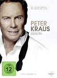 Peter Kraus Edition (6 DVDs + Audio-CD)