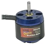 2814/06 Quantum O/R Brushless Motor