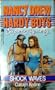 Shock Waves (Nancy Drew & Hardy Boys Super Mysteries #3)