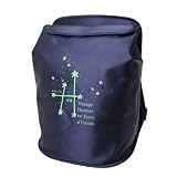 HERMES(エルメス) シェルパ リュック 星を巡る旅展1999限定品 ネイビー 27280 エルメス バッグ 限定