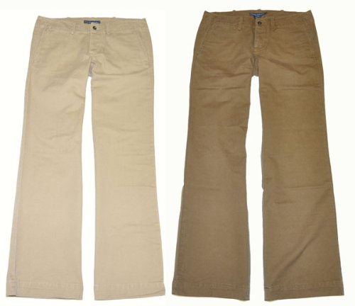 Ralph Lauren Blue Label Women Chino Pants