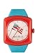 Andy Warhol Midsize Pop Art Flag Watch #ANDY019