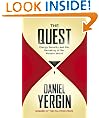 The Quest: Energy, Security and the Remaking of the Modern World