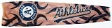 MLB Oakland Athletics 2-Pack Arm Sleeve Tattoos