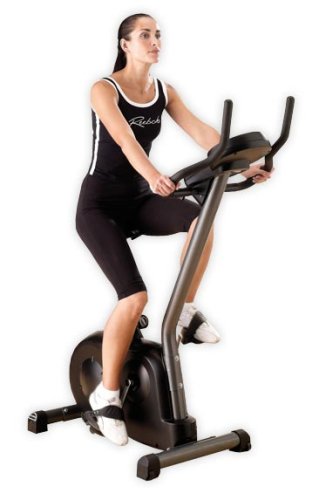 Reebok 3 Series Upright Exercise Bike