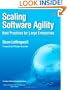 Scaling Software Agility: Best Practices for Large Enterprises