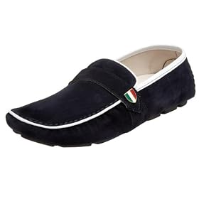 Bacco Bucci Mens Gervais Slip-On by Bacco Bucci