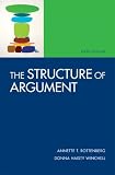 The Structure of Argument