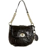 Fossil Small Heritage Flap Handbag